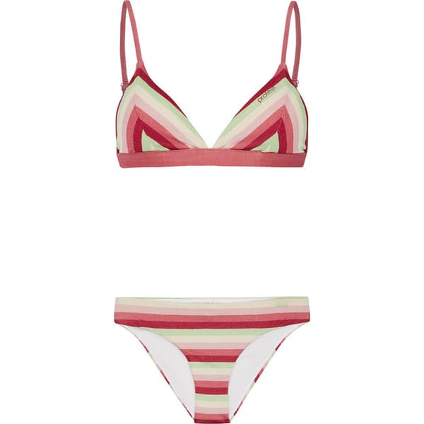 Protest Bikini Raya Triangle  M Kvinna