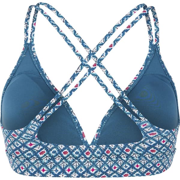 Protest Bikinitop Supero 24 Triangle  XS Kvinde