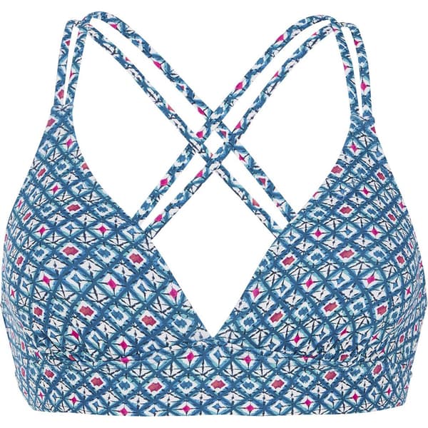 Protest Bikinitop Supero 24 Triangle  XS Kvinde