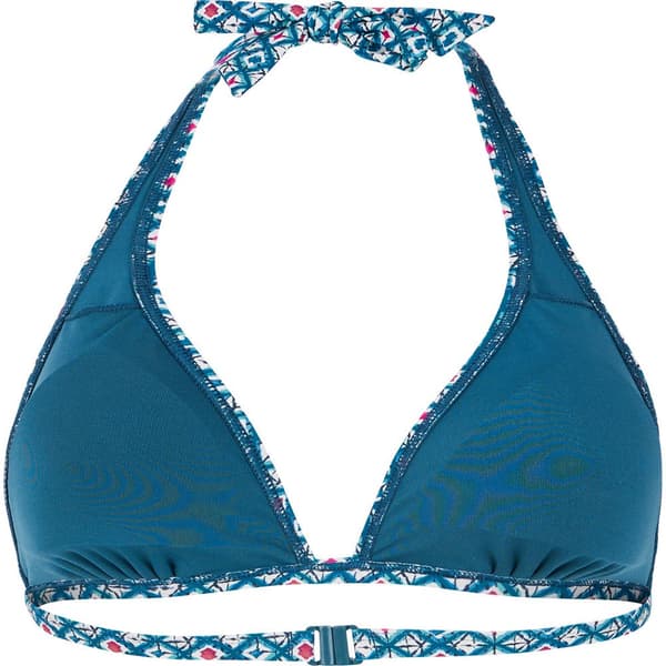 Protest Bikinitopp Twice Halter  S / B Kvinna