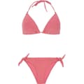 Miniatyrbillede 1 af 2: Protest Bikini Twisty Triangle  L Kvinde