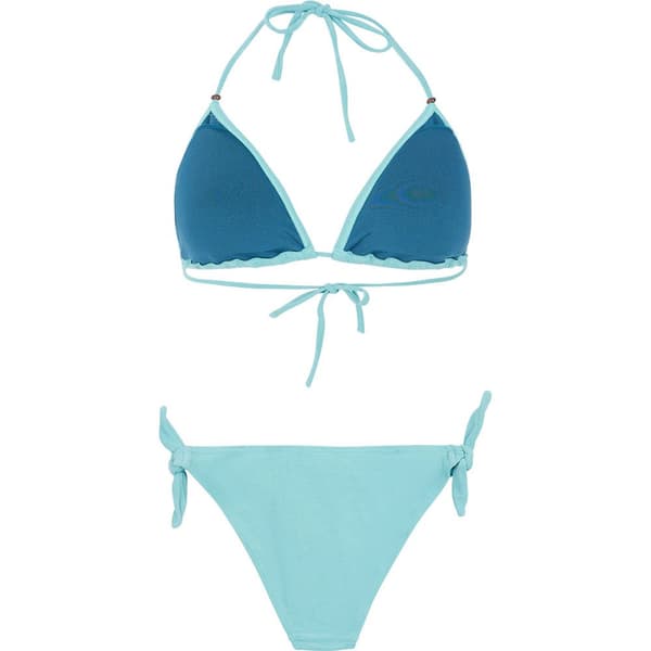 Protest Bikini Twisty Triangle  XS Kvinde
