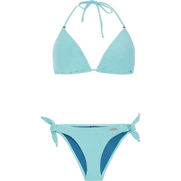 Protest Bikini Twisty Triangle  M Kvinde