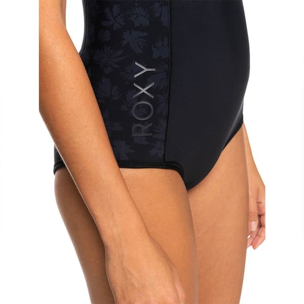 Roxy Sleeve Less Body Rashguard 1.0 Sws  6