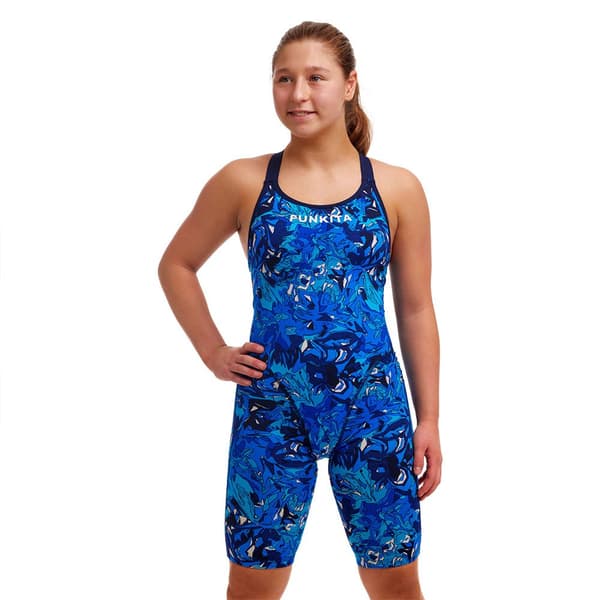 Funkita Badedragt Fast Legs  26 Pige
