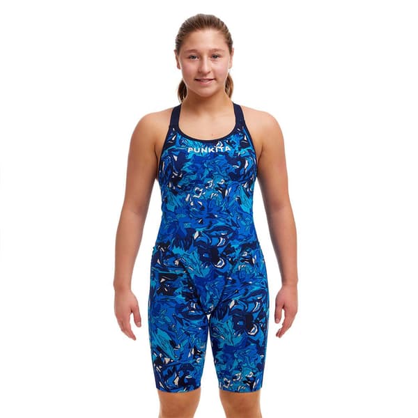 Funkita Badedragt Fast Legs  26 Pige
