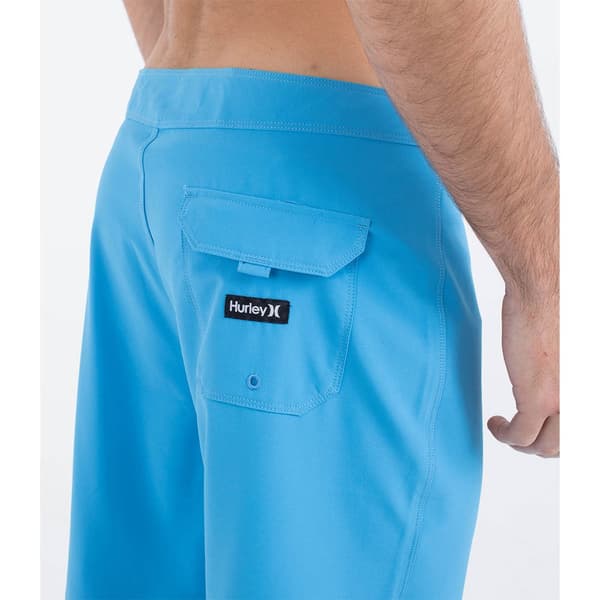 Hurley En& Svømmeshorts Only Solid 20´´  28 Mand