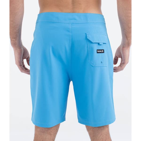 Hurley En& Svømmeshorts Only Solid 20´´  28 Mand
