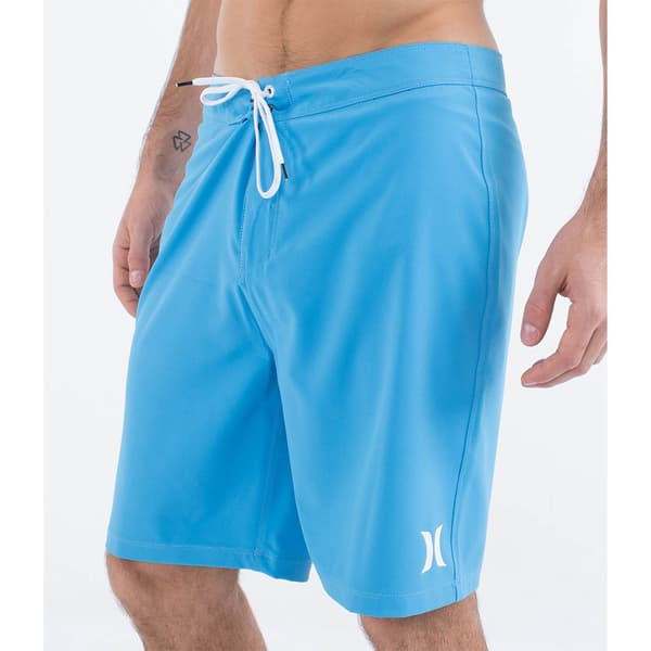 Hurley En& Svømmeshorts Only Solid 20´´  28 Mand