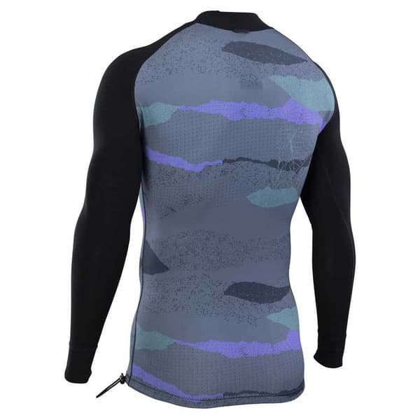 Ion Langærmet Surf T-shirt Neo Top 0.5 Mm  L