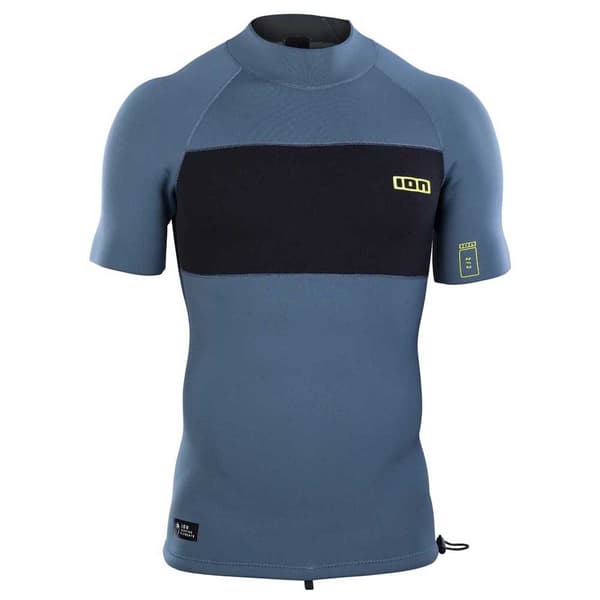 Ion Lyhythihainen Surf T-paita Neo Top 2/2 Mm L