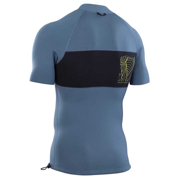 Ion Lyhythihainen Surf T-paita Neo Top 2/2 Mm L