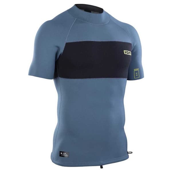 Ion Lyhythihainen Surf T-paita Neo Top 2/2 Mm  L
