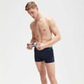 Miniatyrbillede 5 af 9: Speedo Svømmebokser Hyper Boom Splice Blå UK 28 Mand