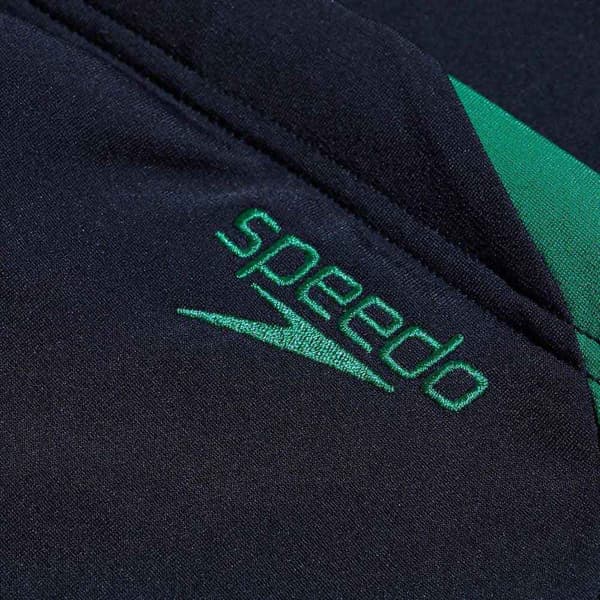 Speedo Svømmebokser Hyper Boom Splice Blå UK 28 Mand