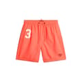 Pikkukuva 3 / 6: Superdry Uimahousut Vintage 17´´ Oranssi L Mies