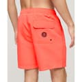 Pikkukuva 2 / 6: Superdry Uimahousut Vintage 17´´ Oranssi L Mies