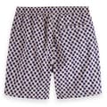 Miniatyrbild 4 av 8: Scotch & Soda Badbyxor 175370 Flerfärgad M Man