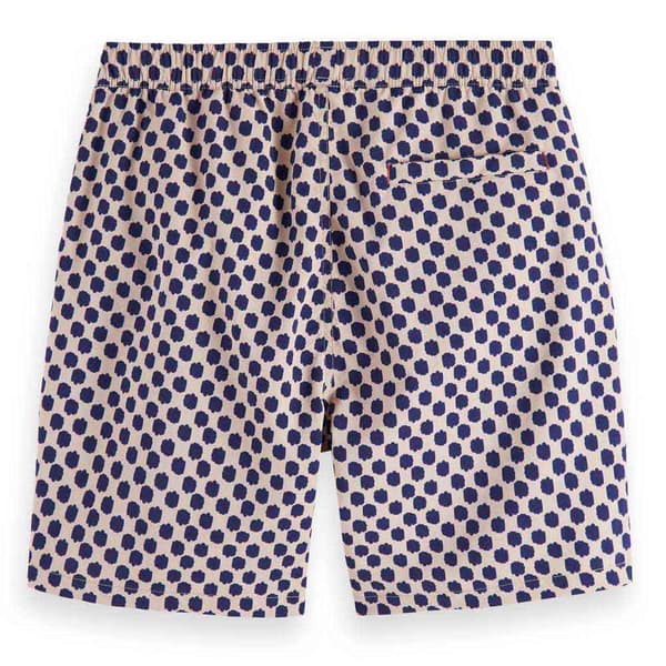 Scotch & Soda Badbyxor 175370 Flerfärgad M Man