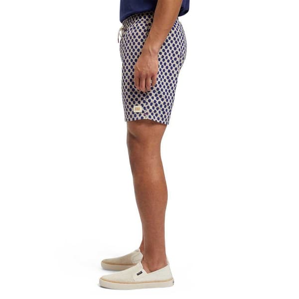 Scotch & Soda Badbyxor 175370 Flerfärgad M Man