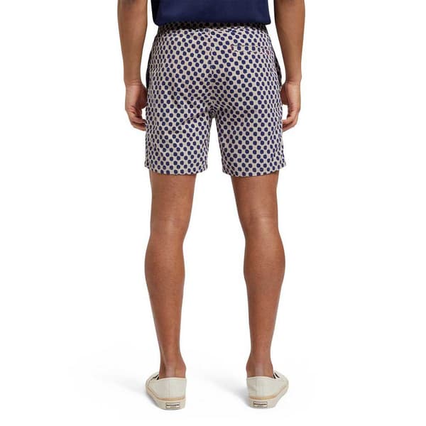 Scotch & Soda Badbyxor 175370 Flerfärgad M Man