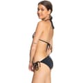 Miniatyrbild 5 av 5: Roxy Bikini Beach Classics Tie Side Svart L Kvinna