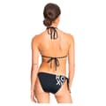 Miniatyrbild 2 av 5: Roxy Bikini Beach Classics Tie Side Svart L Kvinna