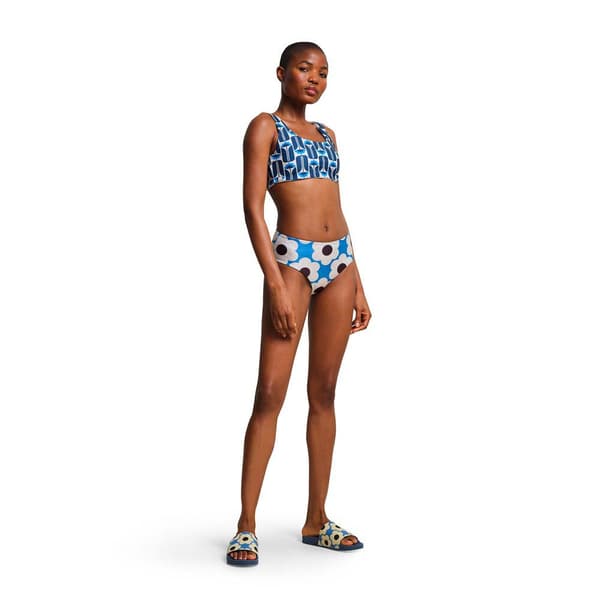Regatta Bikini Orla Reversible  8 Kvinde