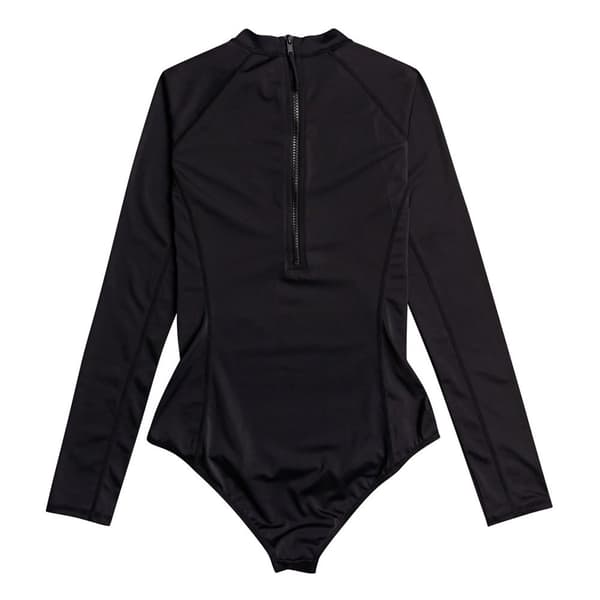 Billabong Pitkähihainen Body Rashguard Tropic Musta M