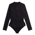 Miniatyrbild 2 av 2: Billabong Långärmad Body Rashguard Tropic Svart S