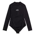 Miniatyrbild 1 av 2: Billabong Långärmad Body Rashguard Tropic Svart S