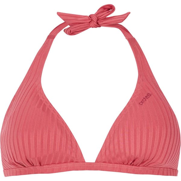 Protest Bikinitop Play Halter  M / B Kvinde