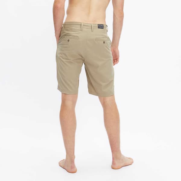 Hydroponic Svømmeshorts 20´ Pelham Beige 32 Mand