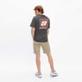 Miniatyrbillede 7 af 7: Hydroponic Svømmeshorts 20´ Pelham Beige 32 Mand