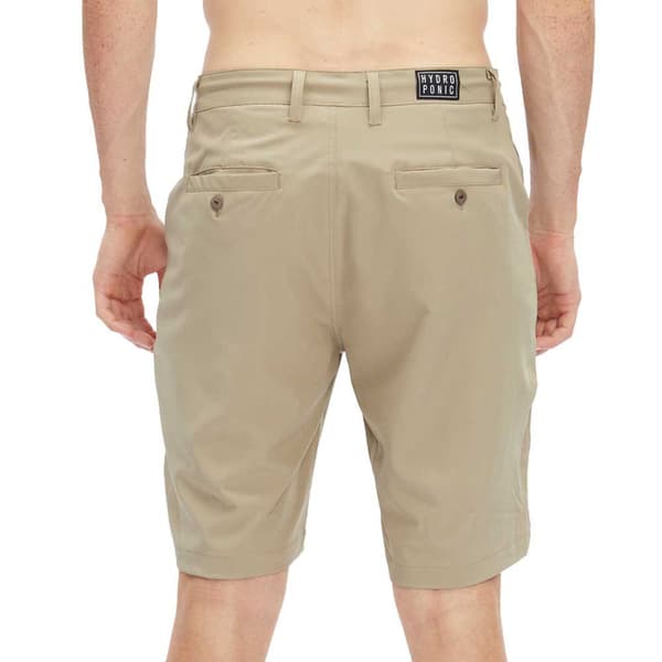 Hydroponic Svømmeshorts 20´ Pelham Beige 32 Mand