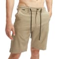 Miniatyrbillede 1 af 7: Hydroponic Svømmeshorts 20´ Pelham Beige 32 Mand