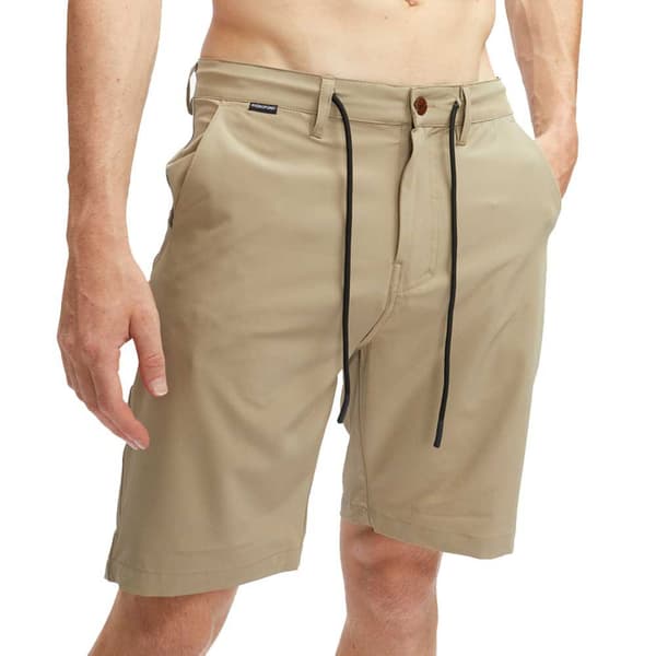 Hydroponic Svømmeshorts 20´ Pelham Beige 32 Mand