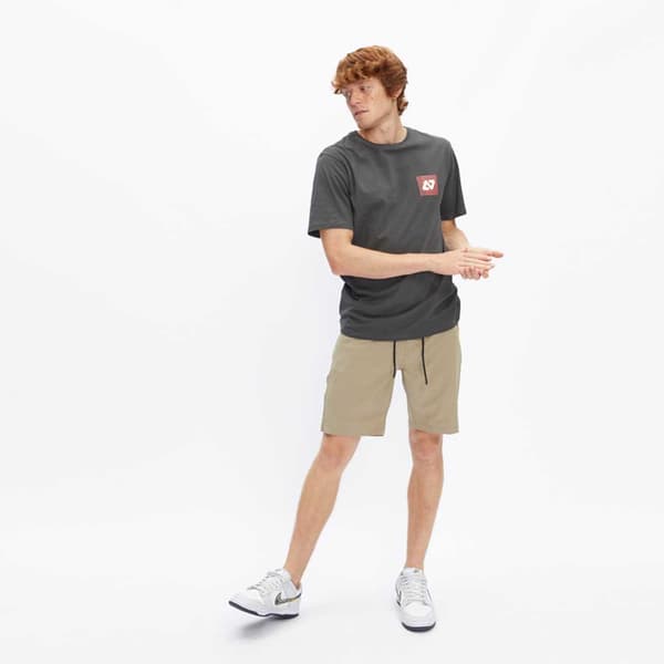 Hydroponic Svømmeshorts 20´ Pelham Beige 36 Mand