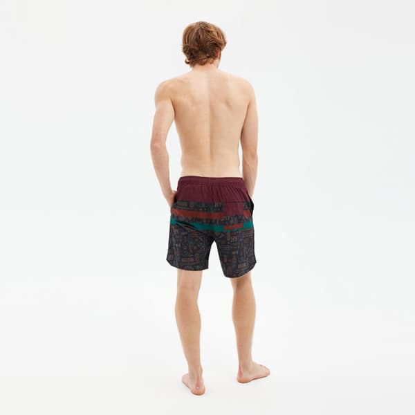 Hydroponic Svømmeshorts 17´ Tribal  30 Mand