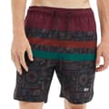 Miniatyrbillede 1 af 9: Hydroponic Svømmeshorts 17´ Tribal  30 Mand
