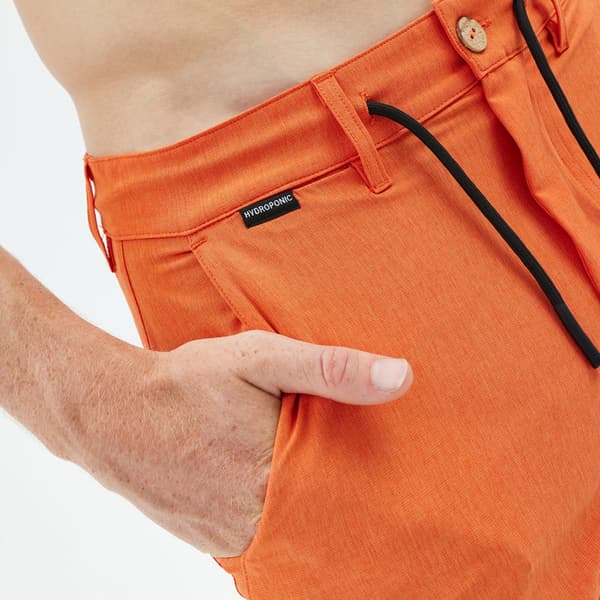 Hydroponic Svømmeshorts 20´ Pelham  36 Mand