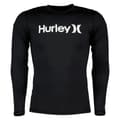 Miniatyrbild 1 av 3: Hurley Uv Långärmad T-shirt Oao Quickdry  M
