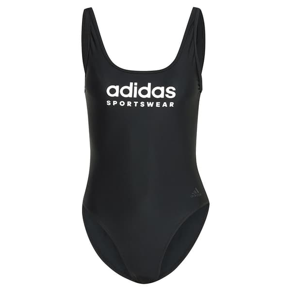 Adidas Badedragt Sportswear Ub Sort 42 Kvinde