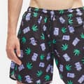 Miniatyrbillede 3 af 7: Hydroponic Svømmeshorts 16´ Sp Tegridy Sort 30 Mand