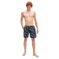 Miniatyrbillede 6 af 7: Hydroponic Svømmeshorts 16´ Sp Tegridy Sort 30 Mand
