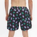 Miniatyrbillede 2 af 7: Hydroponic Svømmeshorts 16´ Sp Tegridy Sort 36 Mand