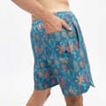 Miniatyrbillede 5 af 7: Hydroponic Svømmeshorts 16´ Tropical Blå 30 Mand