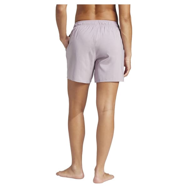 Adidas Uimahousut Beach Harmaa S Nainen