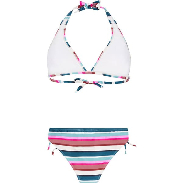 Protest Bikinit Admirer 24 Halter Monivärinen S / C Nainen