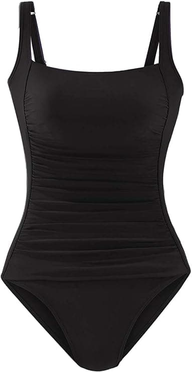 INF One-Piece Badedragt Sexet